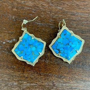 Kendra Scott Earrings